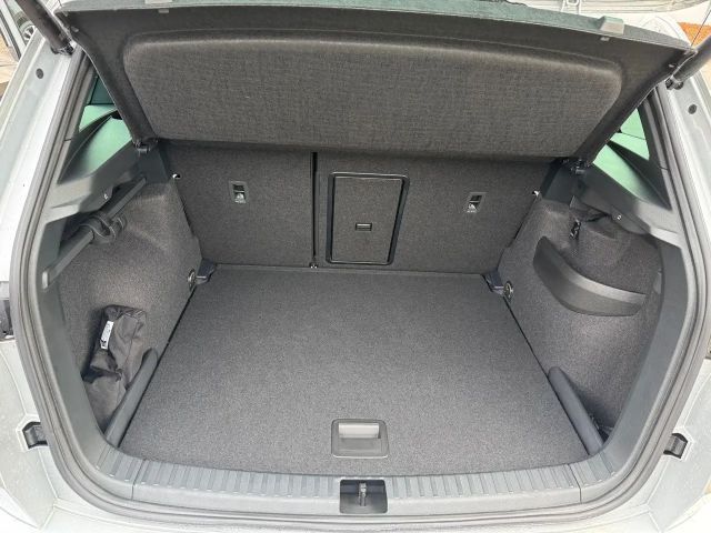 Skoda Karoq 4x4 Sportline