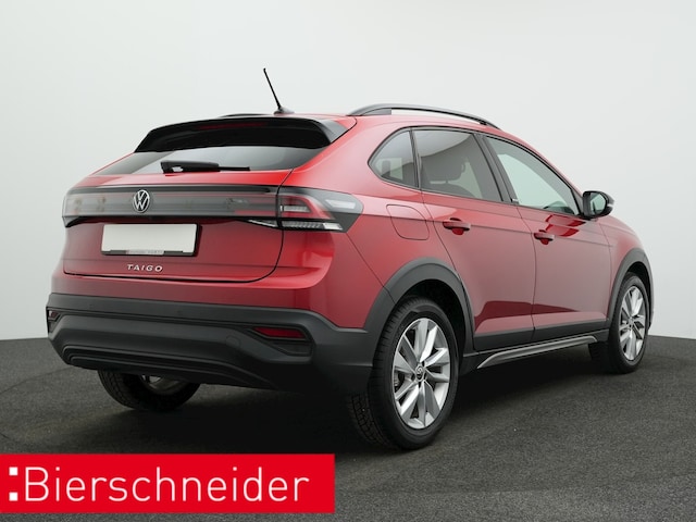 Volkswagen Taigo 1.5 TSI DSG IQ.Drive Move