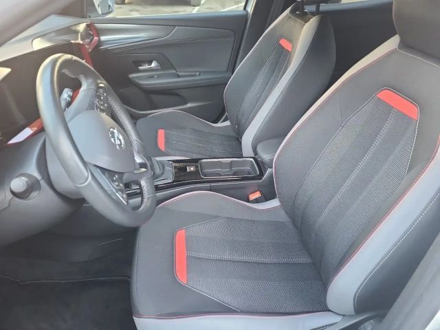 Opel Mokka 1.2 Turbo GS-Line Grand Sport Turbo