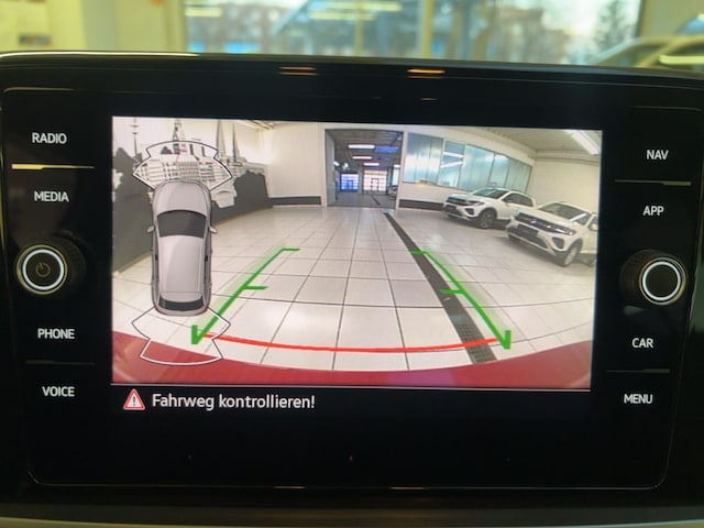 Volkswagen T-Roc 1.5 TSI DSG Life