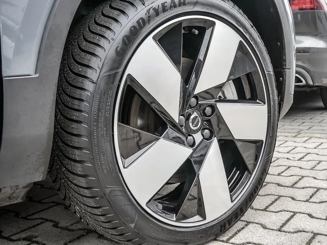 Volvo C40 AWD Recharge