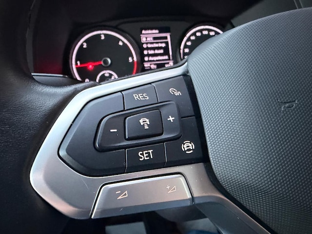 Volkswagen Caravelle DSG T6 Trendline