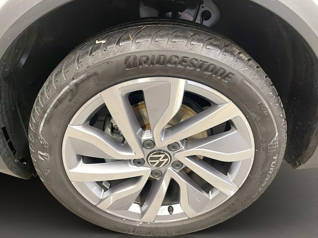 Volkswagen T-Roc 1.5 TSI