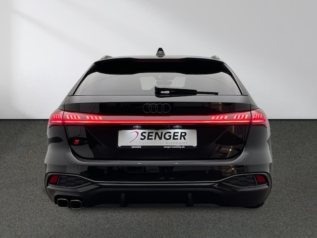 Audi A5 Avant S-Tronic