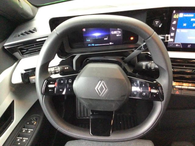 Renault 5 E-Tech Electric Evolution