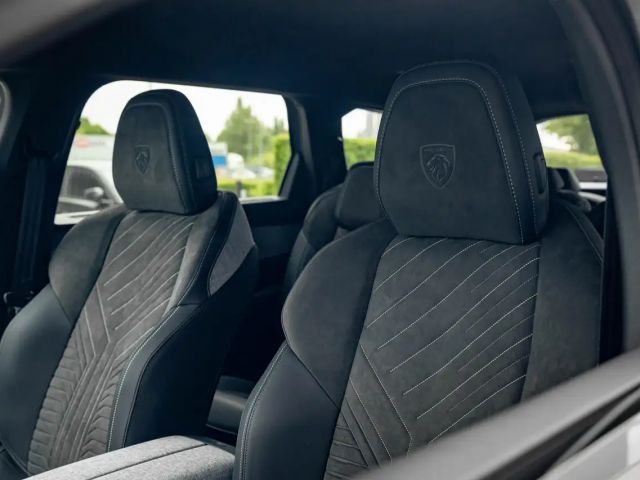 Peugeot 3008 GT-Line