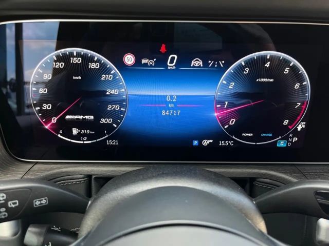 Mercedes-Benz G 63 AMG AMG Line