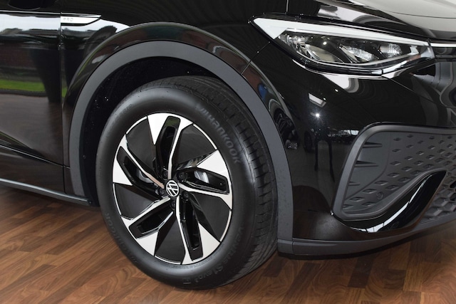 Volkswagen ID.5 AHK Kamera ACC Wärmepumpe