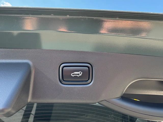 Kia Niro Hybrid PHEV Spirit