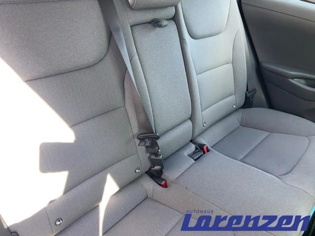 Hyundai Ioniq Electric Trend