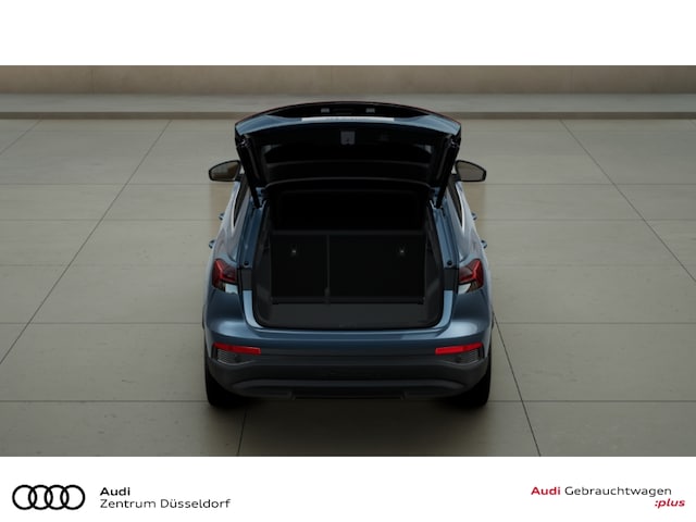 Audi Q4 e-tron 40