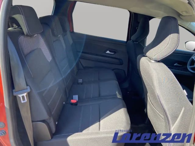 Dacia Jogger Extreme TCe 110