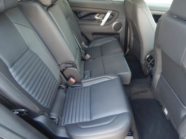 Land Rover Discovery Sport AWD S