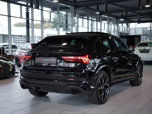 Audi RS Q3 Quattro Sportback