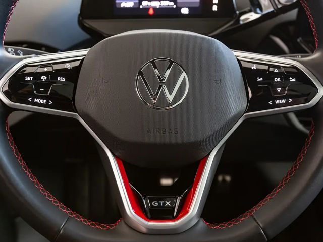 Volkswagen ID.5 220 kW 77 KWh GTX