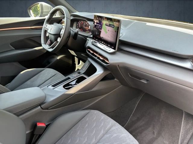 Cupra Terramar 1.5 e-Hybrid e-Hybrid