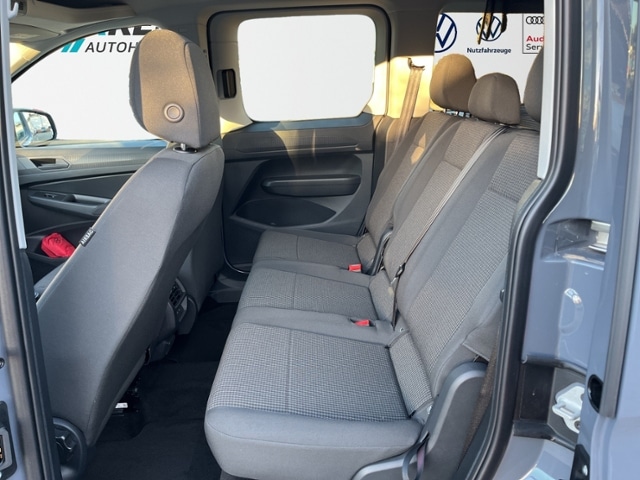 Volkswagen Caddy 2.0 TDI