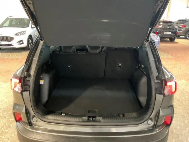 Ford Kuga Cool & Connect Plug in Hybrid