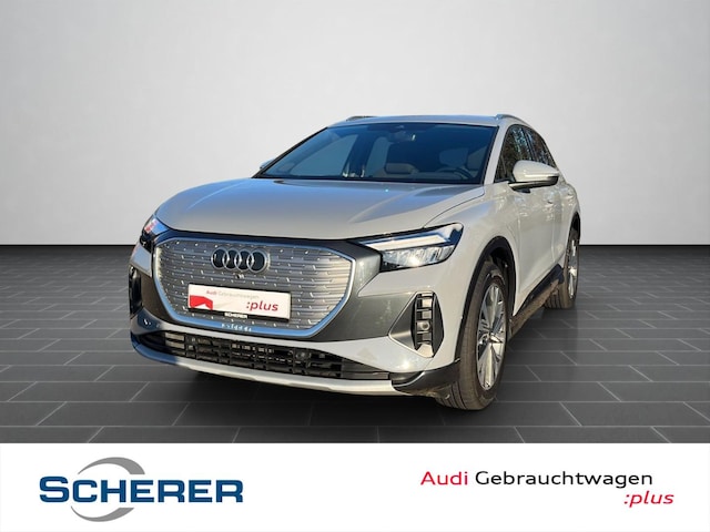 Audi Q4 e-tron 35