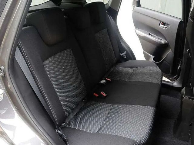 Suzuki Vitara AllGrip Shine