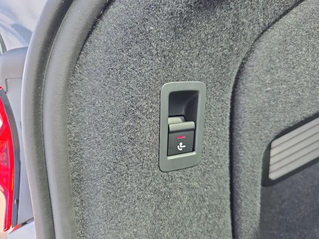 Audi A5 35 TFSI S-Line Sportback