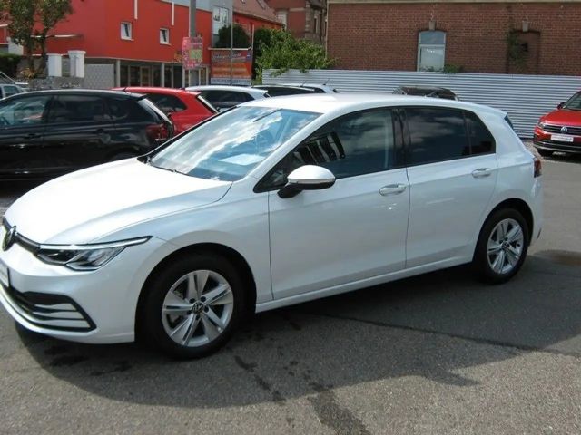 Volkswagen Golf Golf VIII Life