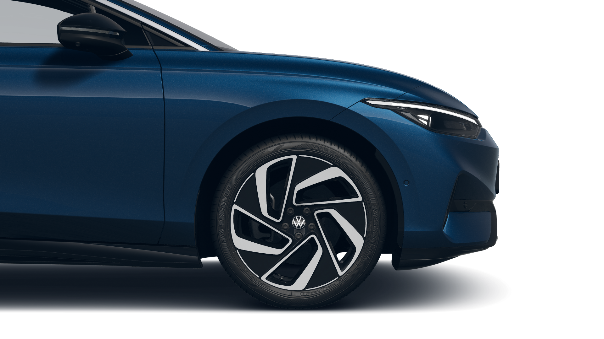 Volkswagen ID.7 IQ.Drive Pro Tourer