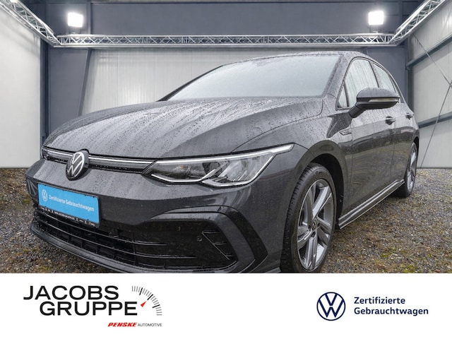 Volkswagen Golf 1.5 TSI Golf VIII R-Line