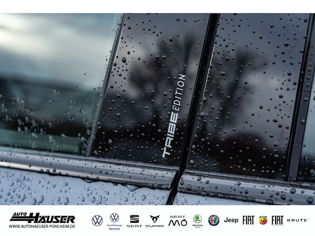 Cupra Leon 2.0 TSI 4Drive DSG Sportstourer VZ