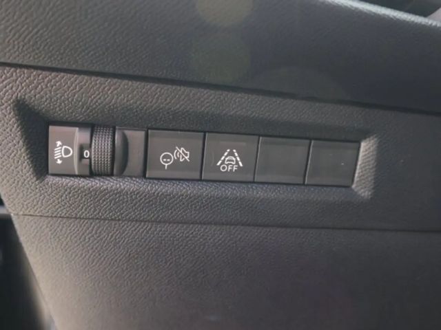 Opel Frontera GS e-Frontera