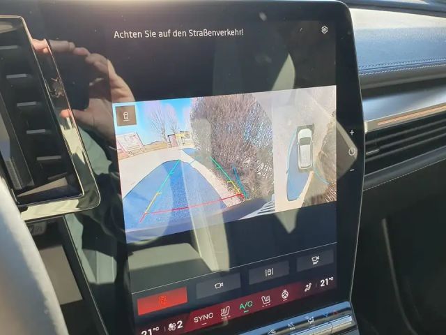 Renault Scenic Iconic