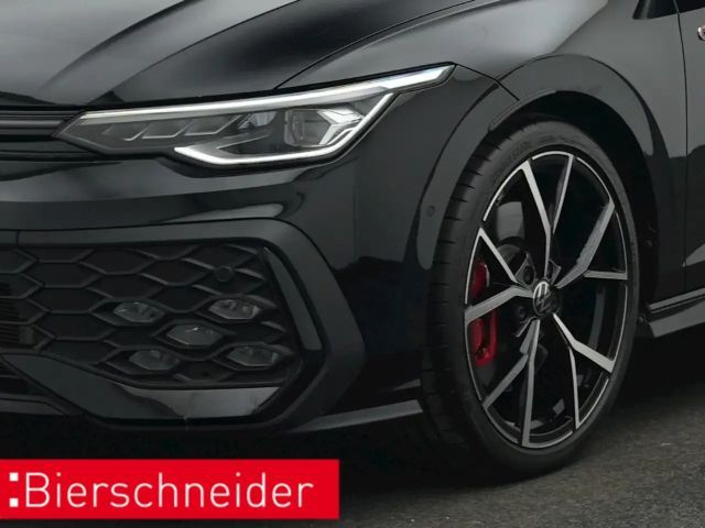 Volkswagen Golf 2.0 TSI DSG GTI Style