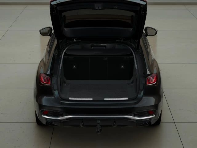 Audi A5 Avant Quattro S-Tronic