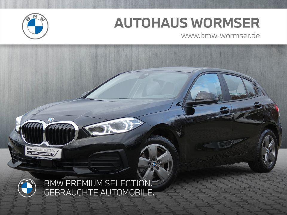 BMW 118 118i
