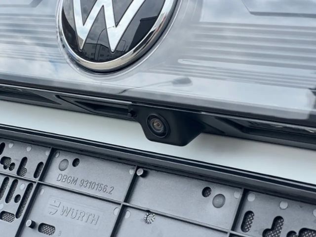 Volkswagen Taigo DSG Style