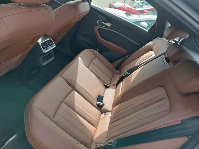 Audi Q8 e-tron 55 Quattro Sportback