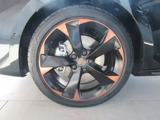 Cupra Leon 2.0 TSI DSG Sportstourer