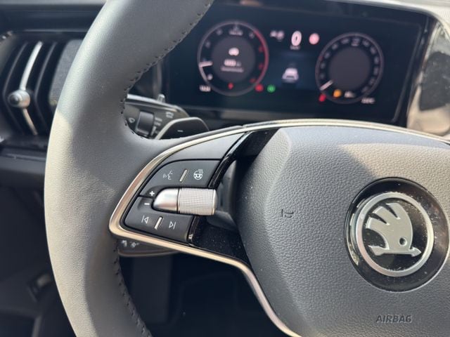 Skoda Kodiaq 2.0 TDI 4x4 Selection