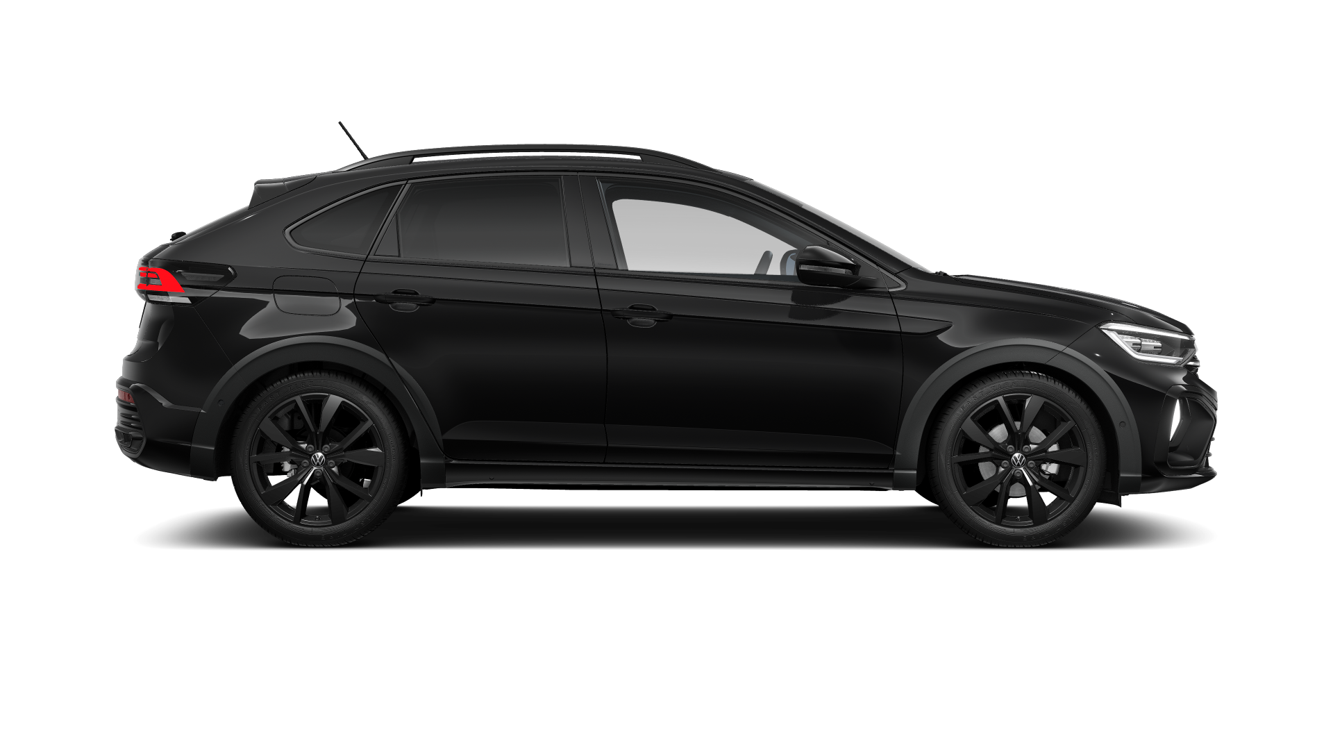 Volkswagen Taigo R-Line Style