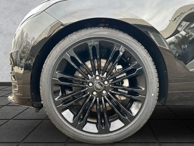 Land Rover Range Rover Velar D300 HSE