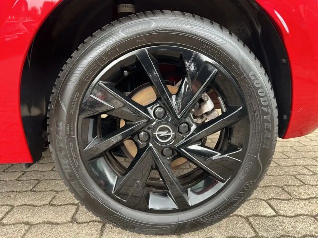 Opel Corsa GS-Line Grand Sport