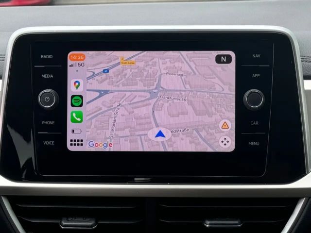 Volkswagen T-Roc Move