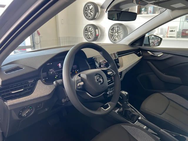 Skoda Scala 1.5 TSI Selection