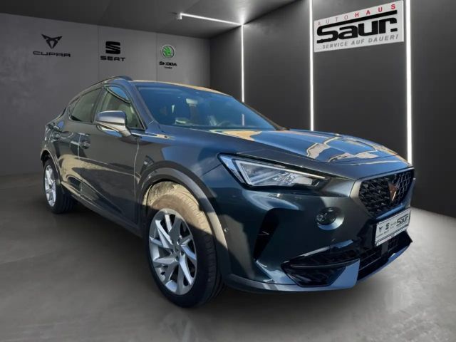 Cupra Formentor 2.0 TDI AHK PANORAMA TOP VIEW BEATS FULL-LINK NAVI