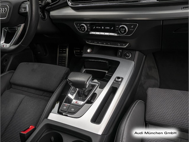 Audi SQ5 Sportback