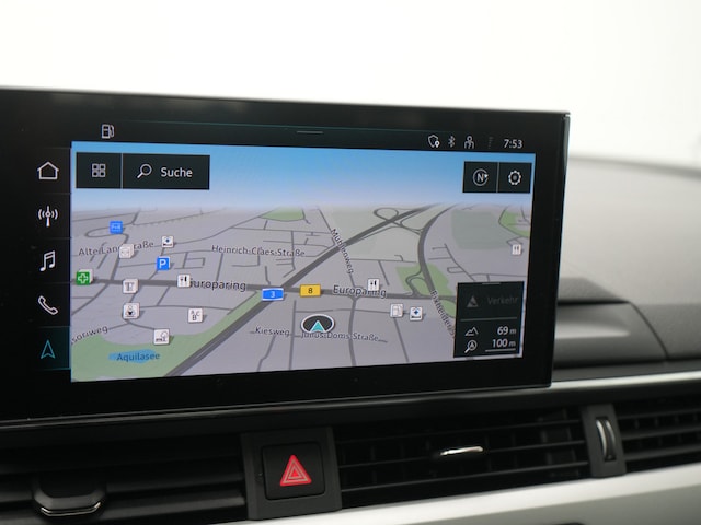 Audi A4 40 TDI Avant S-Tronic