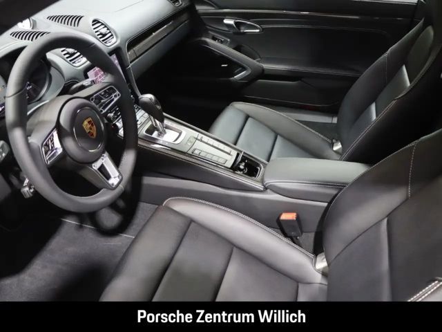 Porsche Cayman 718 Coupé