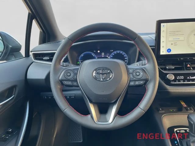 Toyota Corolla GR Hybride Touring