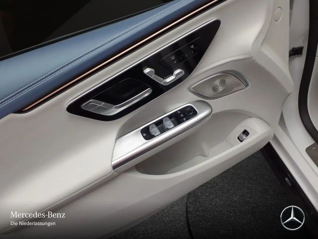 Mercedes-Benz EQE 350 AMG Line Sedan