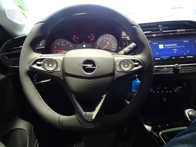 Opel Corsa F 1.2 Klimaanlage, LED, Sitzheizung